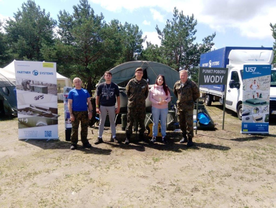 Firma Partner Systems z Człuchowa świętuje 25-lecie. O jej rozwoju rozmawiamy z prezesem Dariuszem Zabrowarnym (PODCAST, FOTO)