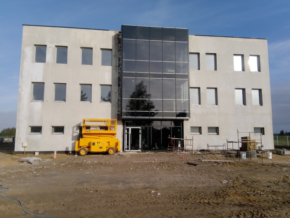 Firma Partner Systems z Człuchowa świętuje 25-lecie. O jej rozwoju rozmawiamy z prezesem Dariuszem Zabrowarnym (PODCAST, FOTO)