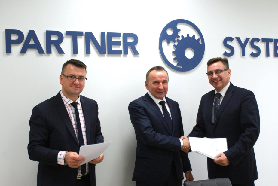 Firma Partner Systems z Człuchowa świętuje 25-lecie. O jej rozwoju rozmawiamy z prezesem Dariuszem Zabrowarnym (PODCAST, FOTO)