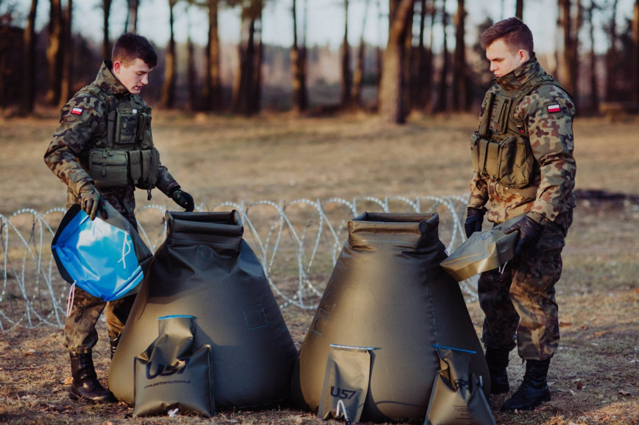 Firma Partner Systems z Człuchowa świętuje 25-lecie. O jej rozwoju rozmawiamy z prezesem Dariuszem Zabrowarnym (PODCAST, FOTO)