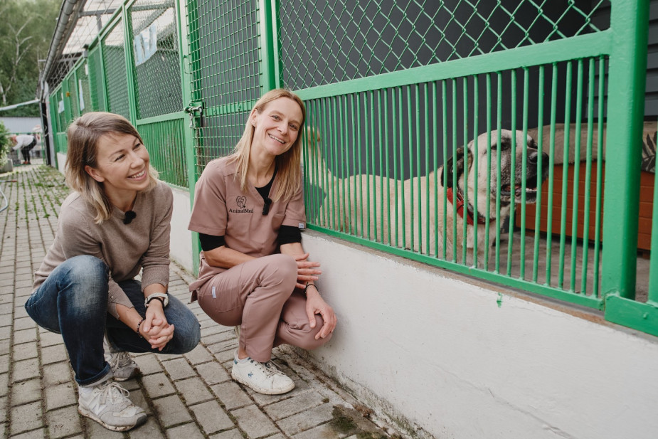 Weekend z pupilem, odcinek 10. Karma wraca. Jak karmić naszego pupila, żeby żył zdrowo i szczęśliwie, część 1