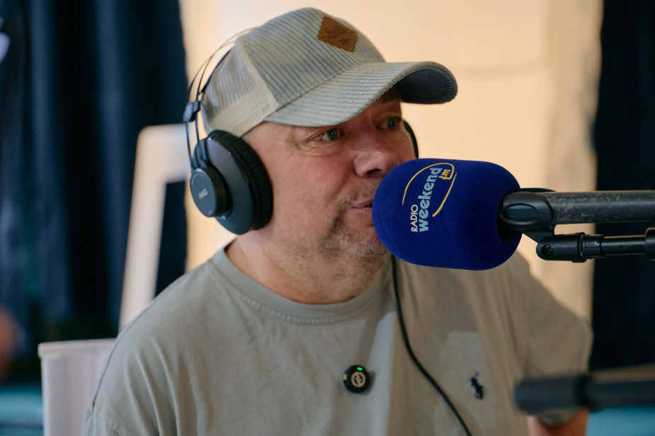 Weekend na Turnieju Miast. Chojnice rywalizują z Dzierżoniowem, a Weekend FM poprowadzi muzyczną konkurencję (ROZMOWY, FOTO)