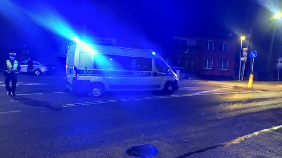 Policja ustaliła dokładniejsze okoliczności potrącenia 8-latka w Kościerzynie. Ma nagranie z kamer monitoringu i zeznania świadków (WIDEO)