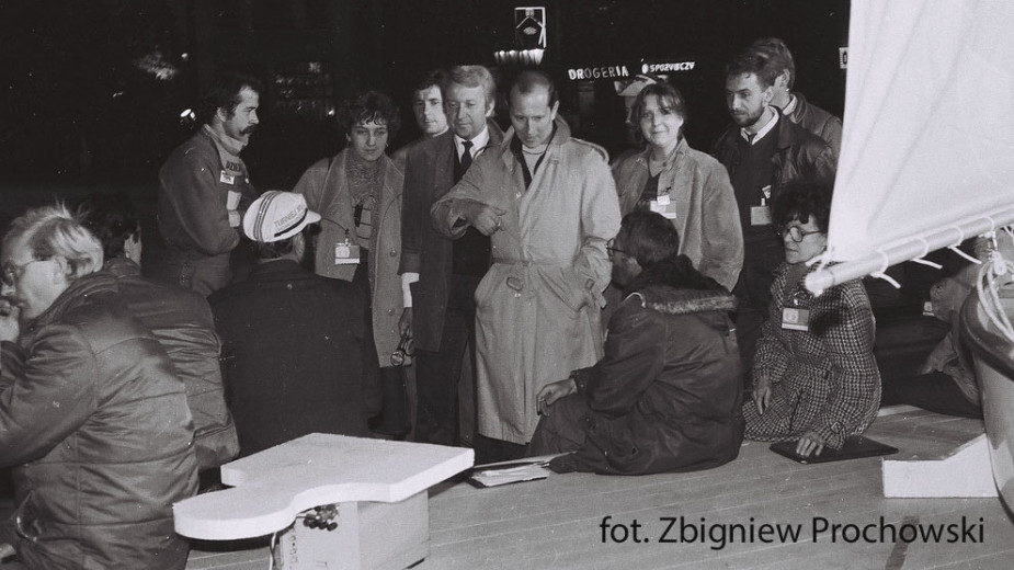 Opowiem Ci historię, odcinek 230. Turniej miast Chojnice-Dzierżoniów w 1986 roku