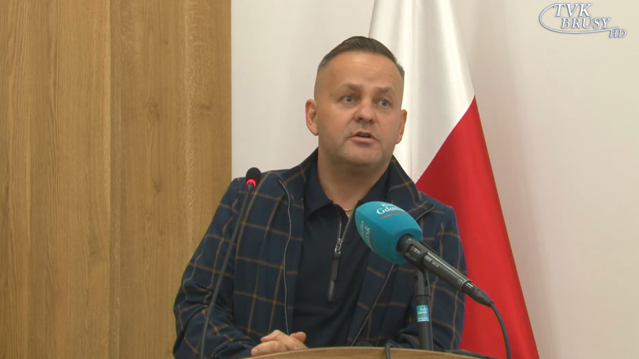 Petycja w sprawie odłączenia Skoszewa od gminy Brusy odrzucona. Radni posłuchali jej przeciwników