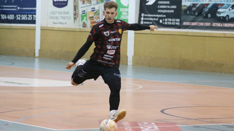 Red Devils Chojnice nadal bez zwycięstwa. "Czerwone Diabły" zremisowały na wyjeździe z Grodnem Dąbrówka