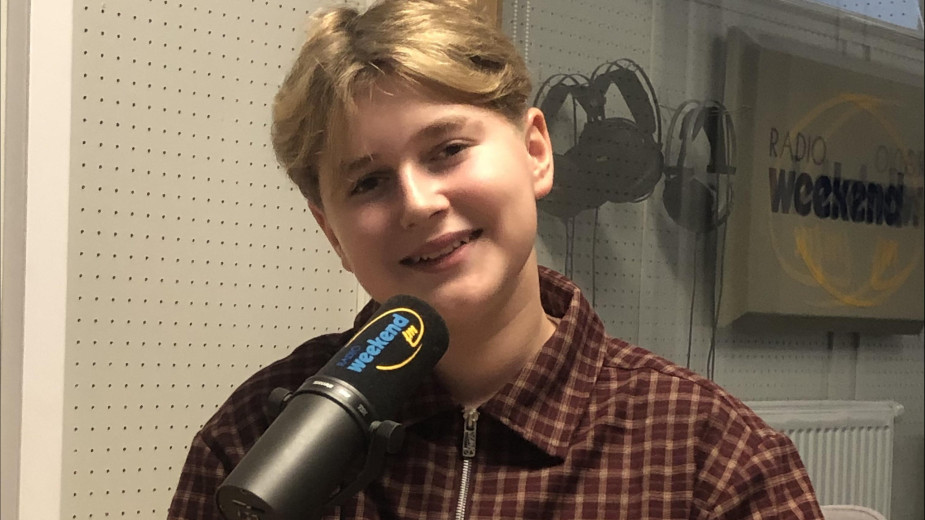 Dziś (30.10) premiera nowego singla Fabiana Pieniuty. Właśnie ukazał się jego najnowszy singiel "Lilie" (ROZMOWA)