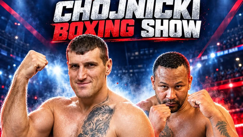 20 walk na 20. edycję. Dziś (17.10) Chojnicki Boxing Show ze słynnym Mariuszem Wachem w walce wieczoru