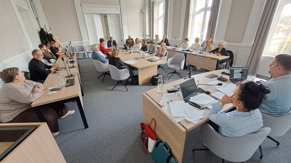 Miało być 40 procent podwyżki, a będzie 17 procent. W Człuchowie wzrosną opłaty za wodę i ścieki. "To jest to, co mogłem wynegocjować"