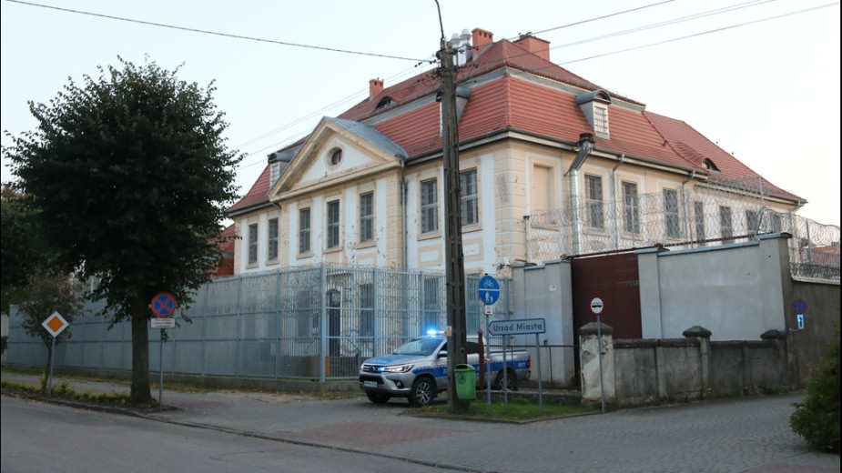 Sytuacja prawna Ośrodka Zamiejscowego KOZZD w Czersku ma być uregulowana. Leczą się w nim groźni przestępcy po wyrokach