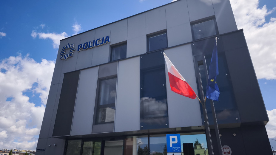 Jechał 154 km/h tam, gdzie obowiązuje 90. Tucholscy policjanci zabrali mu prawo jazdy