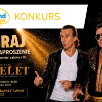Najlepsza impreza - konkurs w Weekend FM