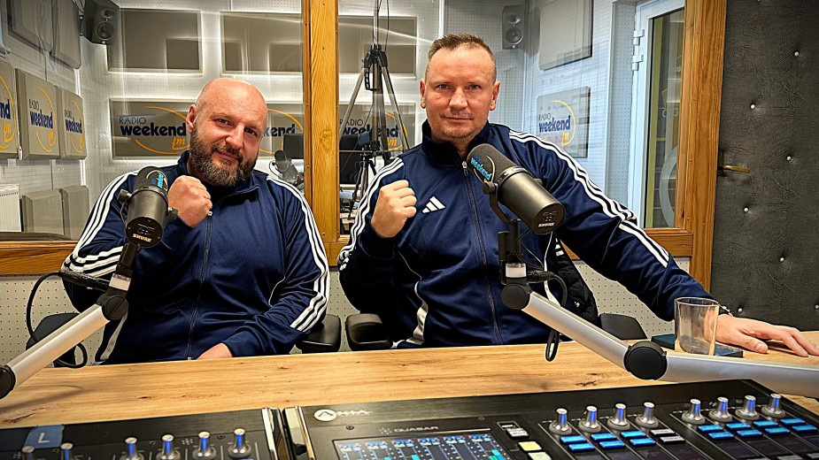 Sensacyjne zmiany w walce wieczoru Chojnickiego Boxing Show! Kto zastąpi Krystiana Arndta w walce z Mariuszem Wachem? Ostatecznie będzie to Kubańczyk Pablo Sanchez! (ROZMOWA)