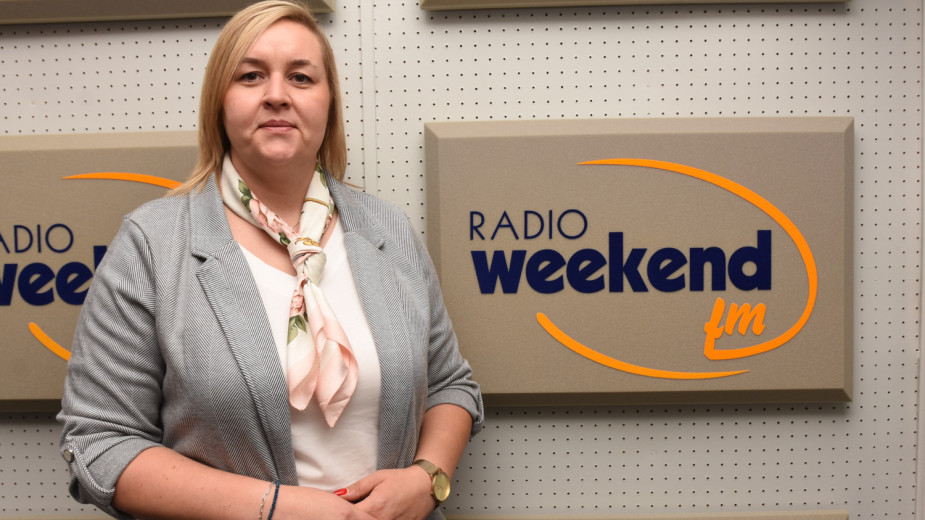 "Eko Pomorze" - edukacyjna audycja konkursowa o mikroretencji w Weekend FM, odcinek 4: Malwina Śnieg (PODCAST, WIDEO)