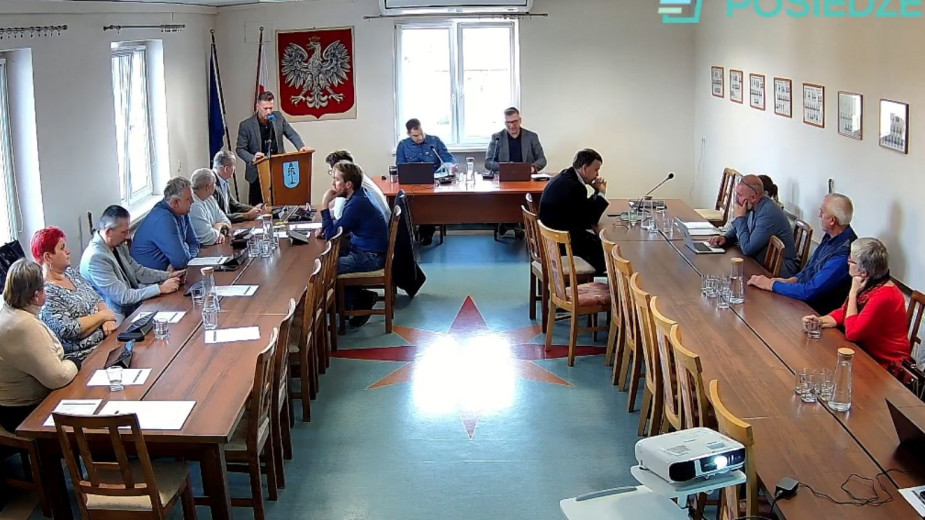 Budowa drogi dojazdowej do gruntów rolnych w Osiecznej. Inwestycja za 307 tys. 422 zł  jest na finiszu