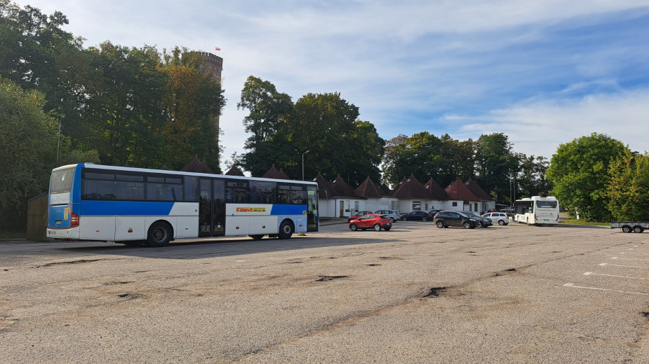 W Człuchowie ma powstać parking centralny. Pierwszym krokiem będzie plan miejscowy