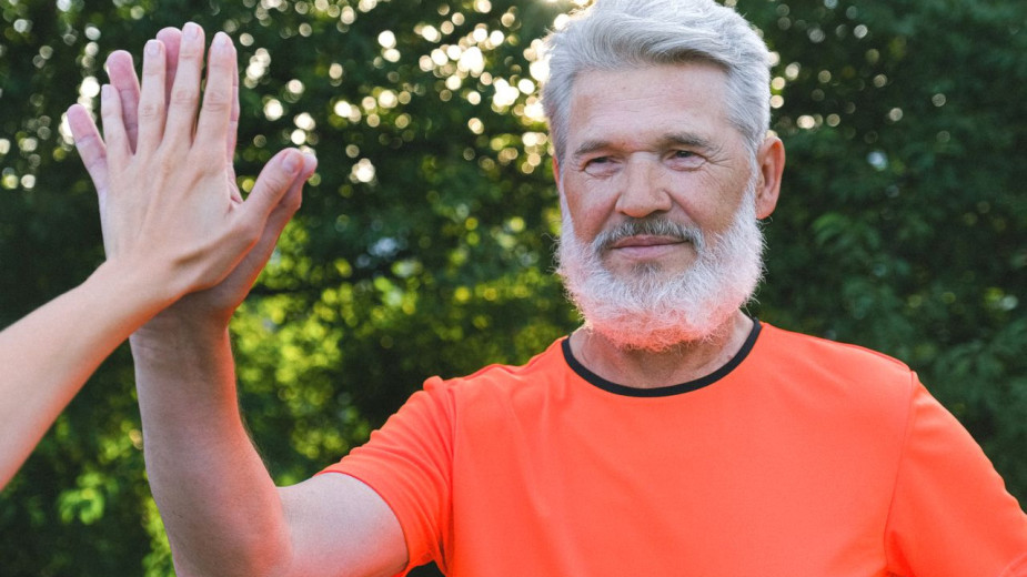 Jak zadbać o stawy? To prostsze, niż myślisz