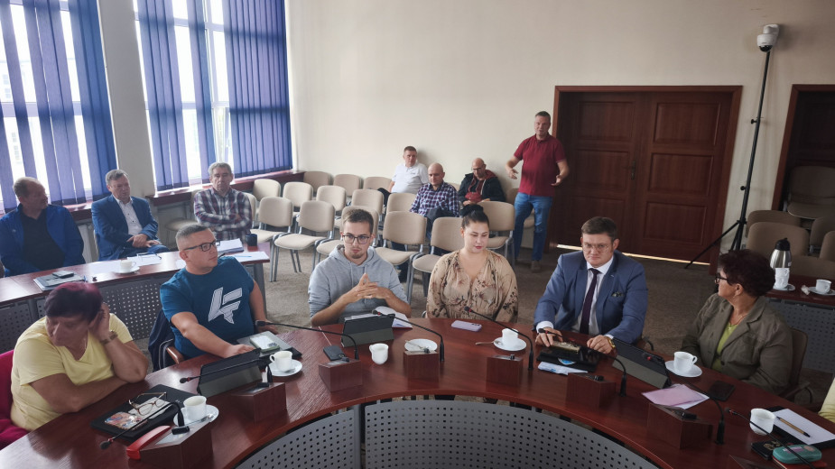 Wzrosną podatki i opłaty lokalne w gminie Sępólno Krajeńskie. Radni odrzucili wniosek przedsiębiorców o obniżenie stawek o połowę (FOTO)
