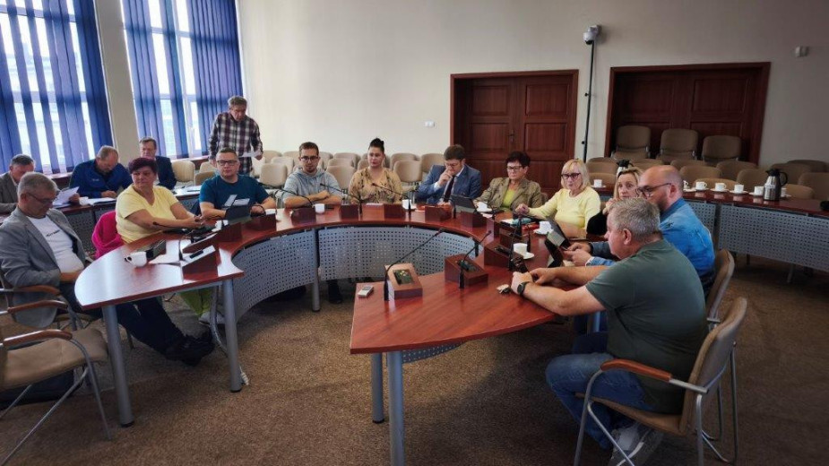 W Sępólnie Krajeńskim nie milkną echa wniosku przedsiębiorców o obniżkę podatku od nieruchomości. "Mamy jedne z najniższych stawek w regionie" - mówią władze miasta