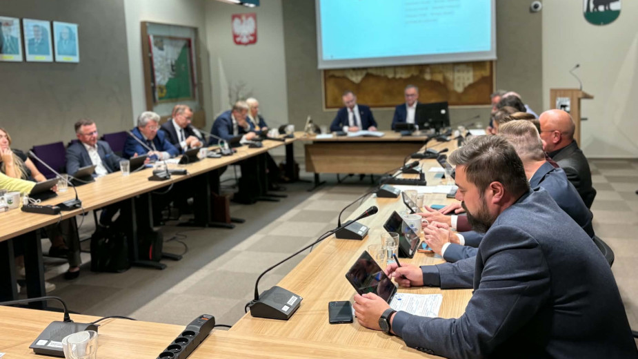 Będzie trzyprocentowy wzrost stawek podatków od nieruchomości w Kościerzynie. Uchwałę w tej sprawie podjęła Rada Miasta