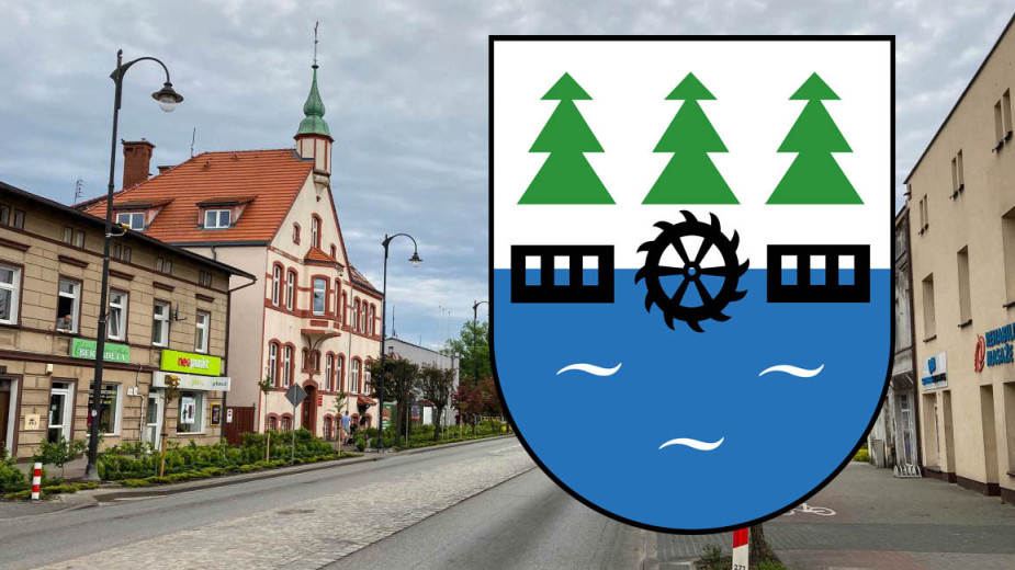 Opowiem Ci historię, odcinek 231. Jak powstawał herb Czerska?