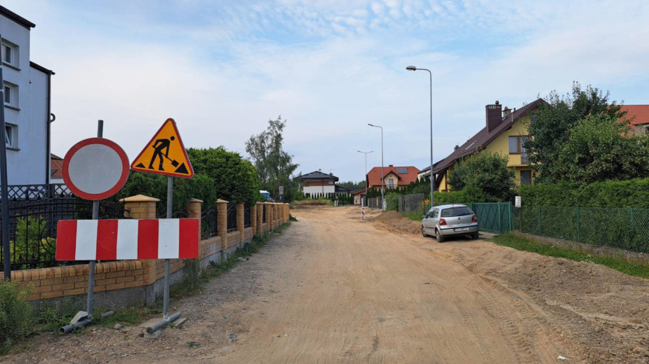 Oferta na projekt ulic na chojnickim "Kolejarzu" wielokrotnie wyższa od zaplanowanych środków. Przetarg będzie powtarzany