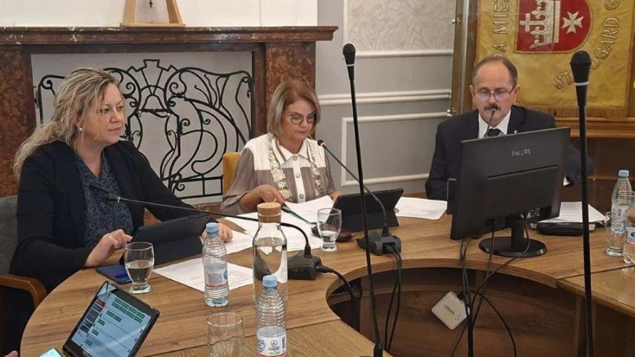 Rewolucja w Radzie Miasta Starogard Gdański. Zmieniły się składy komisji i dotychczasowy układ sił 