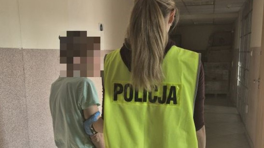 Mieszkanka Debrzna napadła na staruszkę i ukradła jej cztery słoiki z jedzeniem i telefon. Może za to trafić na pięć lat do więzienia