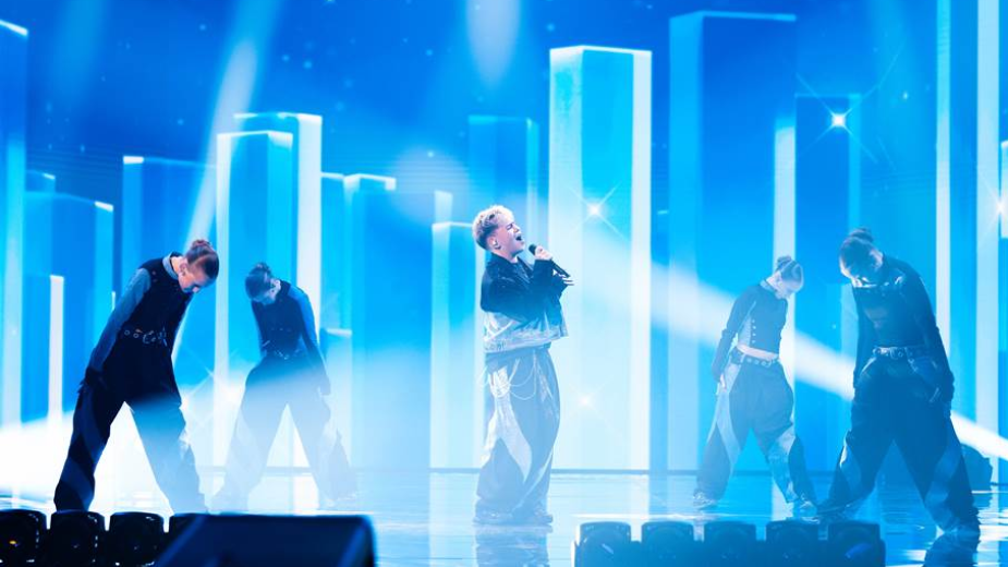 Wiktor Sas z Przechlewa wystąpi dziś (24.10) w finale Eurowizji Junior! Będą strefy kibica w Człuchowie i Przechlewie