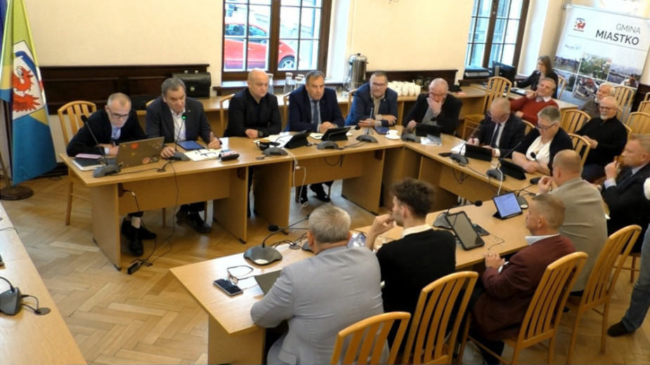 Gmina Miastko spłaci jeden z długów szpitala. Chodzi o poręczony kredyt w kwocie ponad 2 mln zł