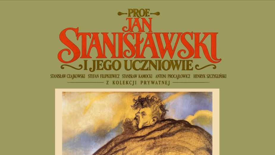 Wystawa w Starogardzkim Centrum Kultury. Do zobaczenia pace Jana Stanisławskiego i jego uczniów - w większości ze zbiorów prywatnych