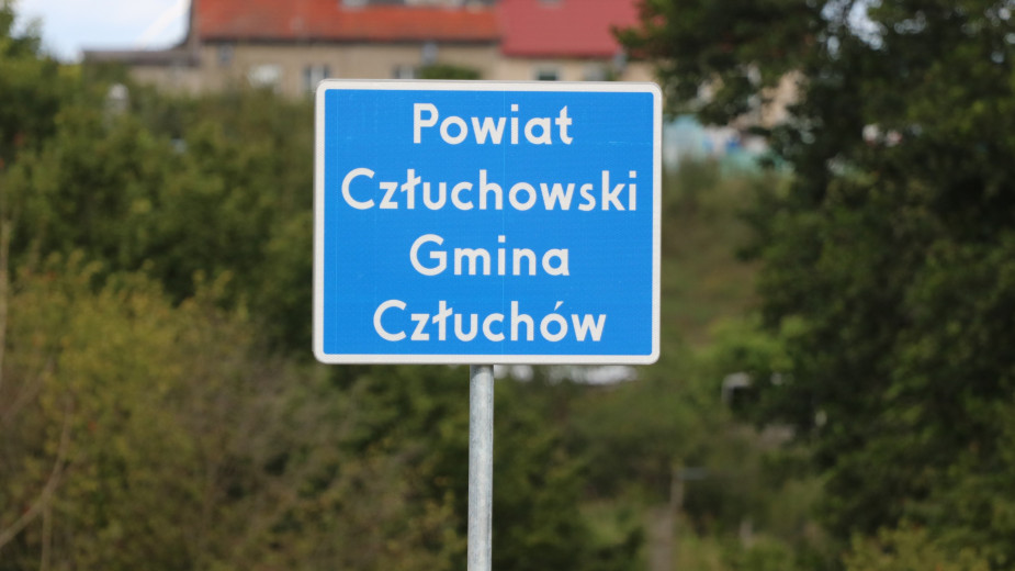 Miliony płyną z gmin do powiatu człuchowskiego. Samorządy dokładają się do inwestycji na swoim terenie