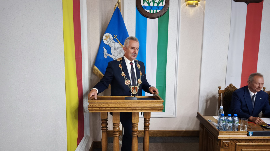 Władze Tucholi nie planują w najbliższym czasie likwidacji kolejnych szkół. "Sieć placówek jest optymalna"