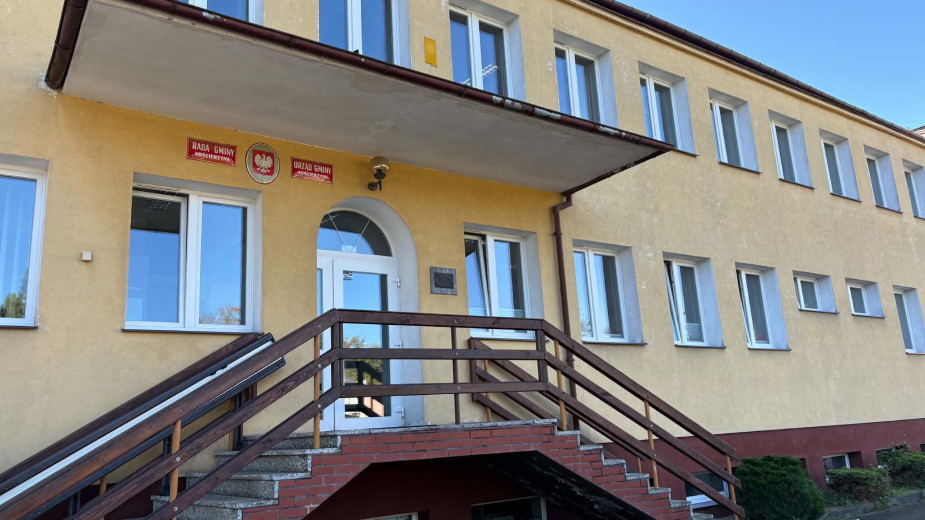 Gmina wiejska Kościerzyna przygotowuje się do wielkiej termomodernizacji budynków użyteczności publicznej