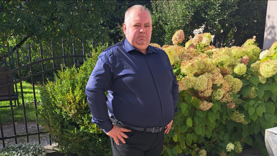 Tomasz Turnak uzupełni skład Rady Miejskiej w Czarnem. Wygrał wybory uzupełniające