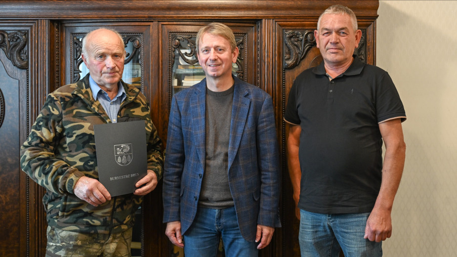 Dwa zbiorniki wodne w Męcikale w gminie Brusy ponownie pod opieką wędkarzy