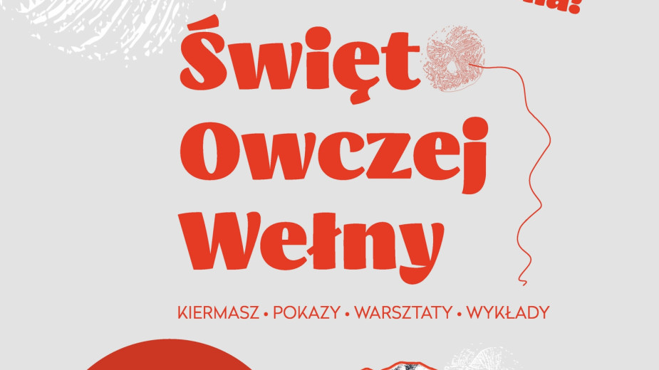 Kaszubski Park Etnograficzny zaprasza w sobotę 10 października na obchody "święta owczej wełny"