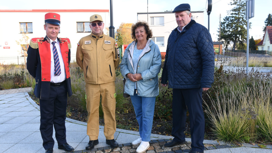 "Jesteśmy wsią niewielką, ale bardzo aktywną". Mieszkańcy Zapcenia w gminie Lipnica cieszą się z tytułu Najpiękniejszej Wsi Pomorskiej 2026 (FOTO, ROZMOWA)