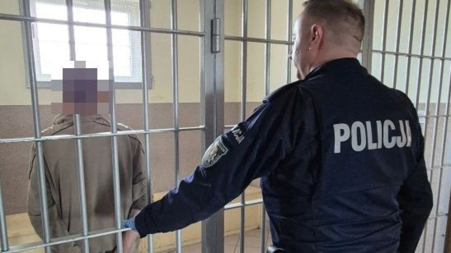 Czterech poszukiwanych w rękach policjantów z powiatu człuchowskiego. Trafili za kratki za uchylanie się od płacenia alimentów i kierowanie po pijanemu