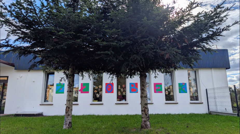 Żłobek Gminny w Koczale oficjalnie otwarty. W placówce są jeszcze wolne miejsca