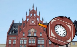 Co jest nie tak z tym zdjęciem? Znajdź dwa szczegóły (FOTO)