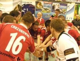 Red Devils w ekstralidze futsalu!