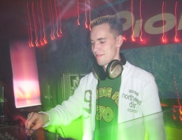 137 HOUSEMISJA - Dj CREEZ