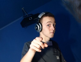 125 HOUSEMISJA - DJ BEN B