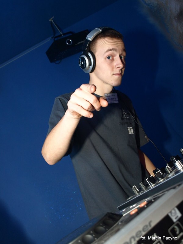 125 HOUSEMISJA - DJ BEN B