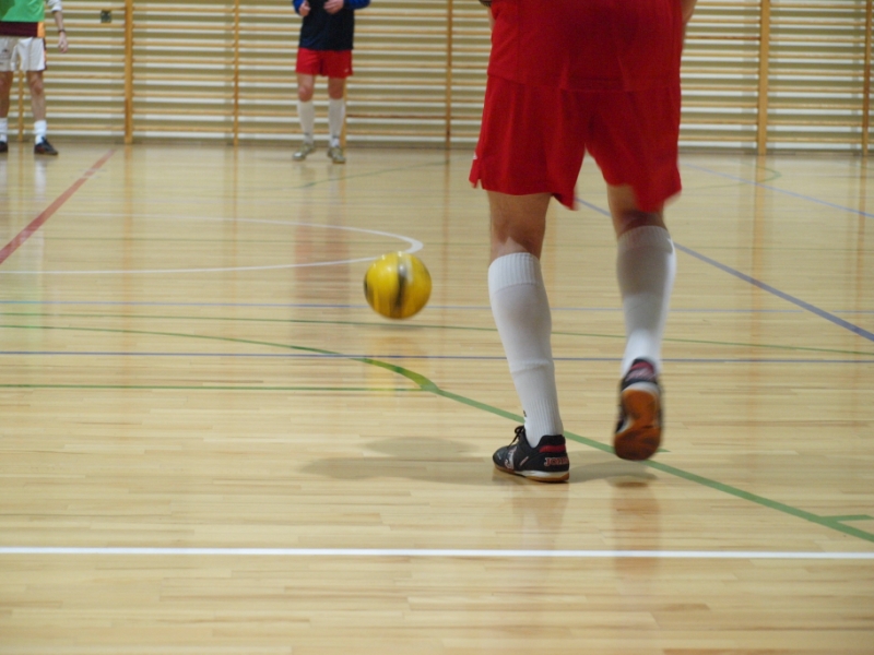 Przygotowania III-ligowców - odsłona 7