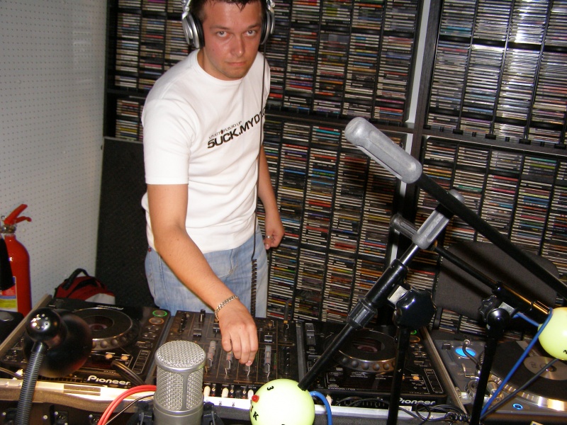 Housemisja 144 - DJ DARQ - SĘPÓLNO/POZNAŃ