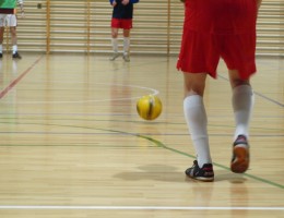 Przygotowania III-ligowców - odsłona 7