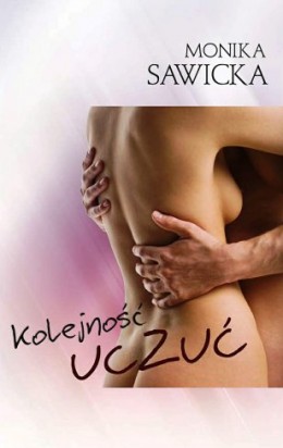 Nowa książka Moniki Sawickiej
