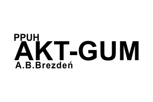 Akt - Gum Bogumił Brezdeń